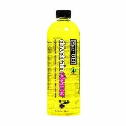 MUC-OFF Bio Drivetrain Cleaner