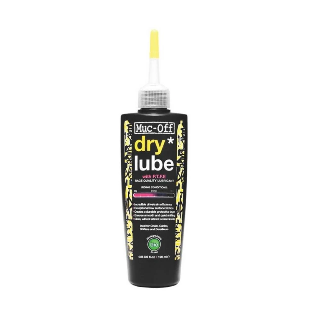 MUC-OFF Dry Lube 1 MUC-OFF Dry Lube