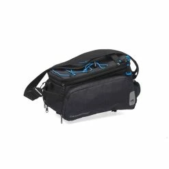 NEW LOOXS Sports Trunkbag Racktime