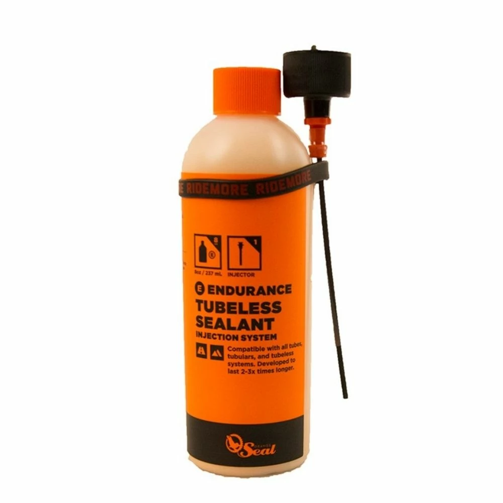 ORANGE SEAL Endurance 1 ORANGE SEAL Endurance