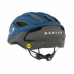 Oakley Cykelhjelme Oakley ARO3 Mips -Muc-Off Butik Oakley aro3 Mips blue bagfra