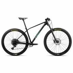 Orbea Alma H10 Eagle