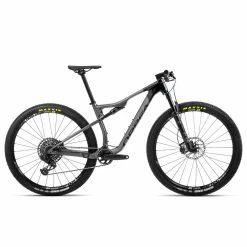 Orbea OIZ M11-AXS