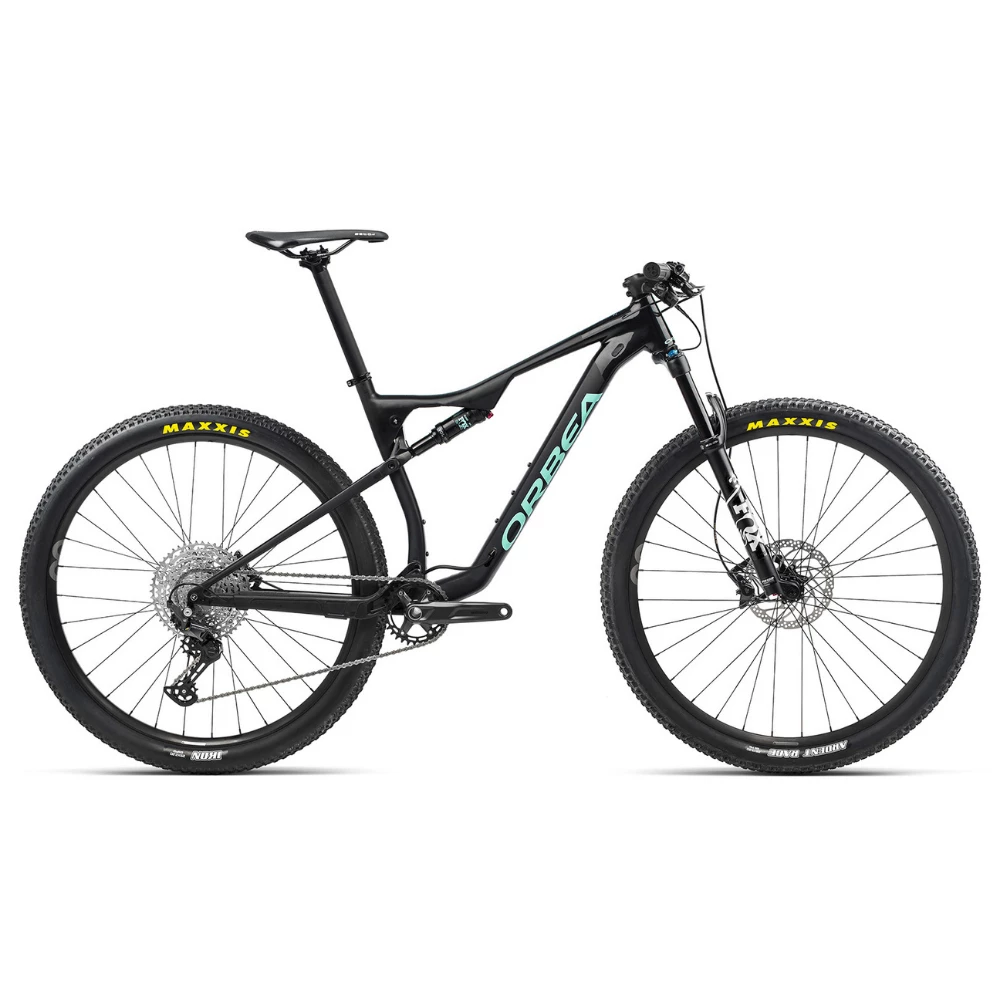 Orbea OIZ H20 1 Orbea OIZ H20