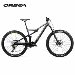 Orbea Rise H30