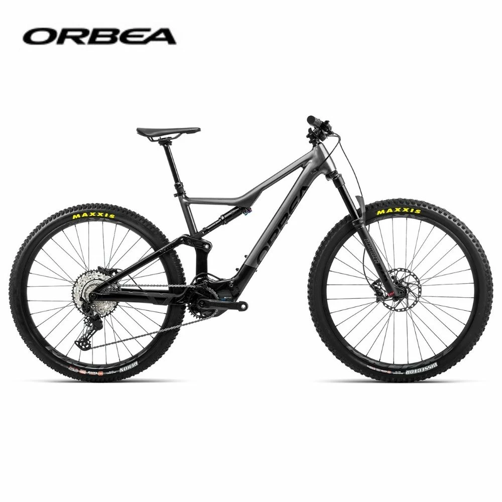 Orbea Rise H30 1 Orbea Rise H30