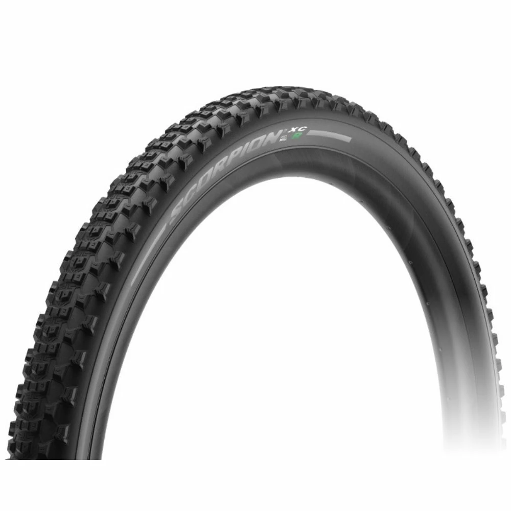 Pirelli Scorpion Rear 1 Pirelli Scorpion Rear