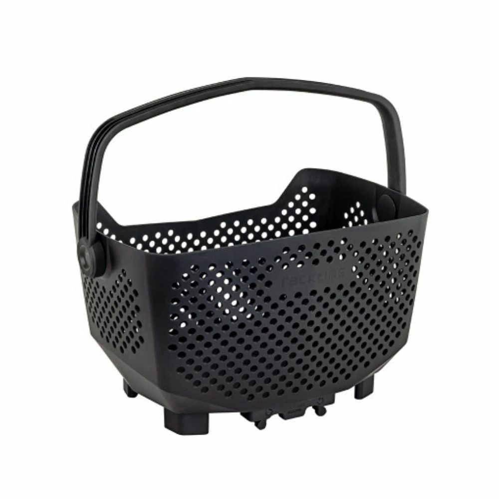 Racktime Cykelkurv EDGE 20 Liter 1 Racktime Cykelkurv EDGE 20 Liter