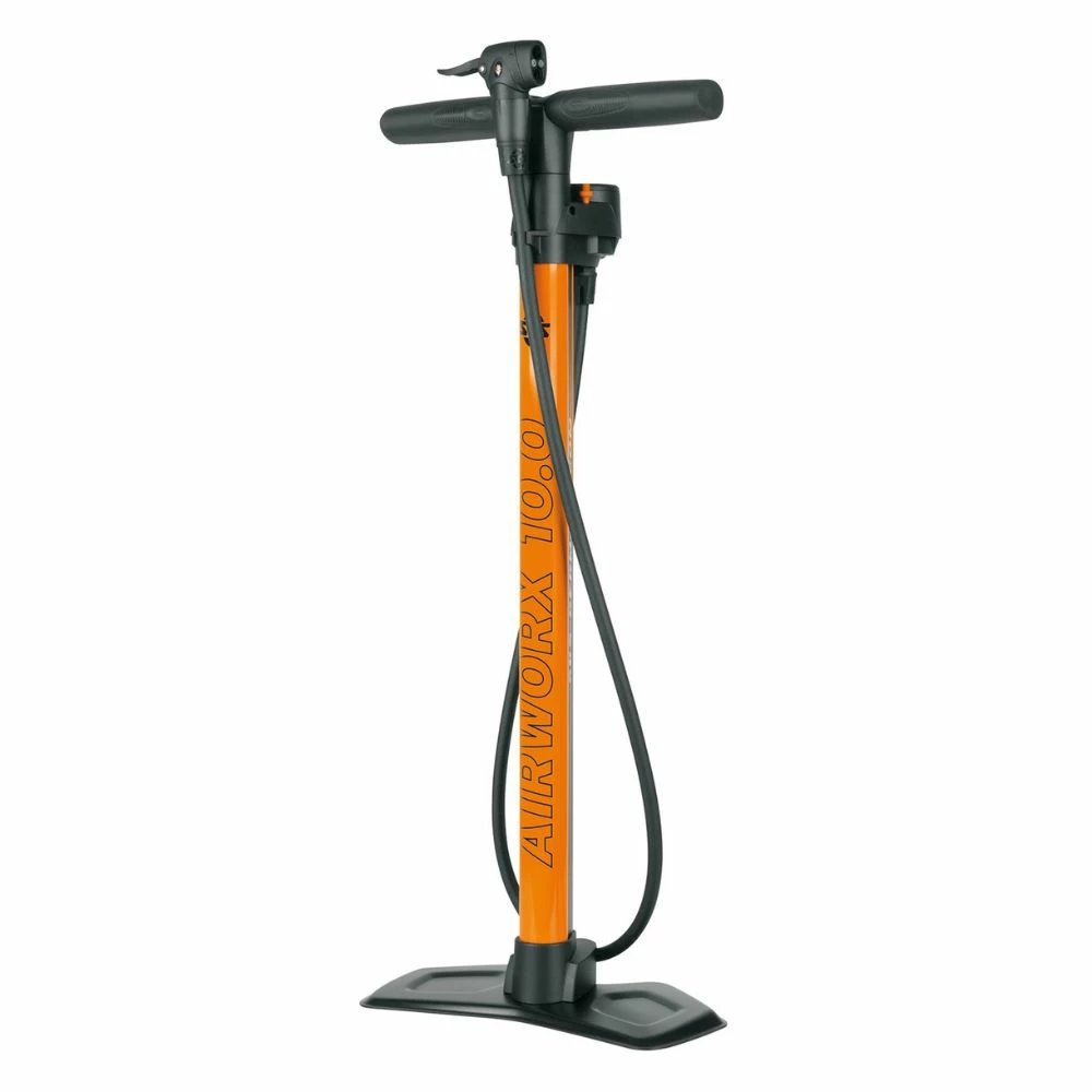 SKS Fodpumpe Airworx 10.0 1 SKS Fodpumpe Airworx 10.0