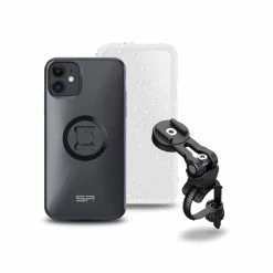 SP CONNECT Iphone 11/XR Bundle
