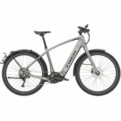 Trek Allant+ 8S 45km/t