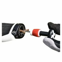 Værktøj MaXalami InTwisterin Tubeless Repair Tool Inkl. 3 Ekstra Plugs