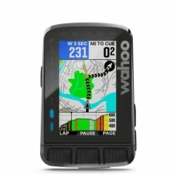 Wahoo Elemnt Roam 2.0