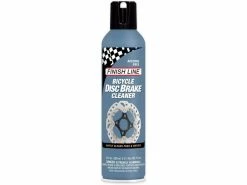 Finish Line – Disc Brake Cleaner – 295ml – Til Skiver Og Klodser