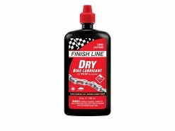 Finish Line – Dry Lube M/teflon – 240 Ml
