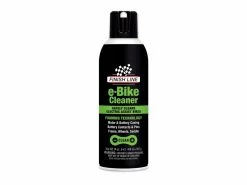 Finish Line – E-Bike Cleaner 414 Ml Spray – Sort