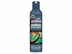 Finish Line – EcoTech – 355 Ml Bike Chain Degreaser – Blå