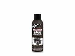 Finish Line – E-shift Gearset Cleaner 265 Ml Spray – Sort