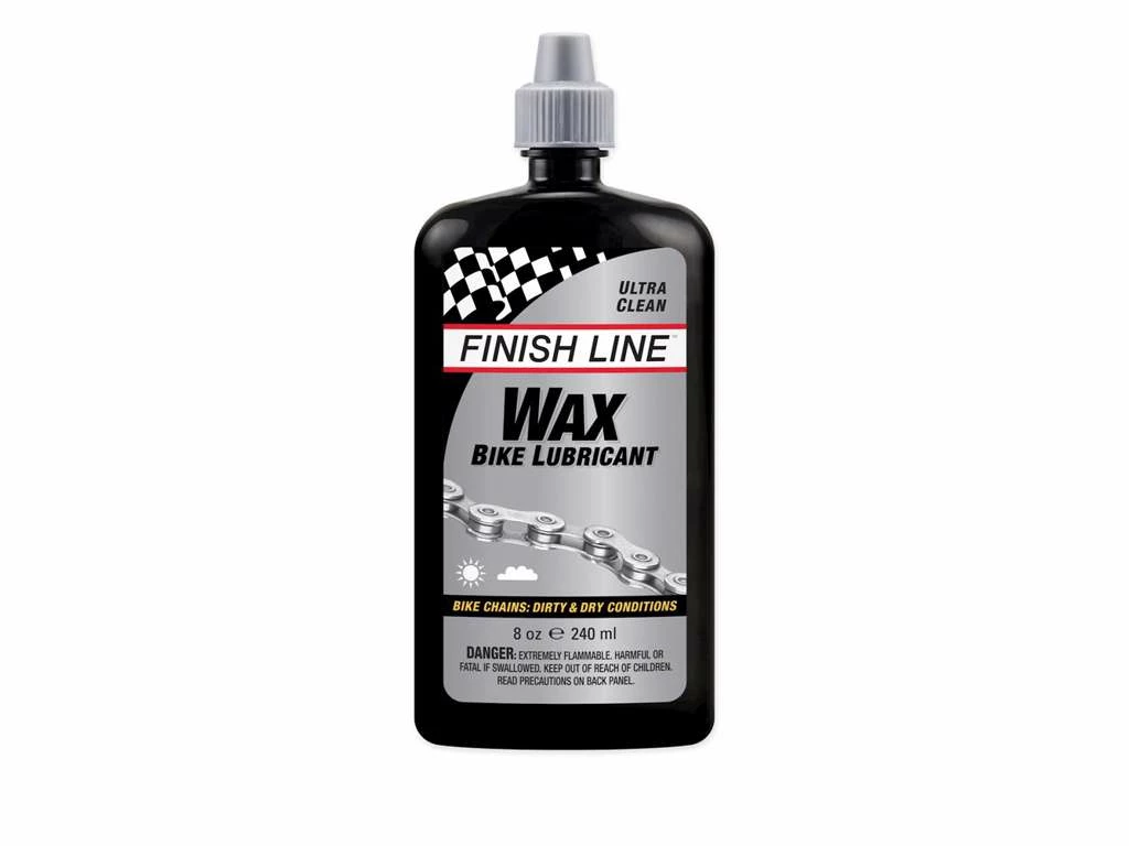 Finish Line – Wax Krytech 240 Ml – Sort 1 Finish Line – Wax Krytech 240 Ml – Sort