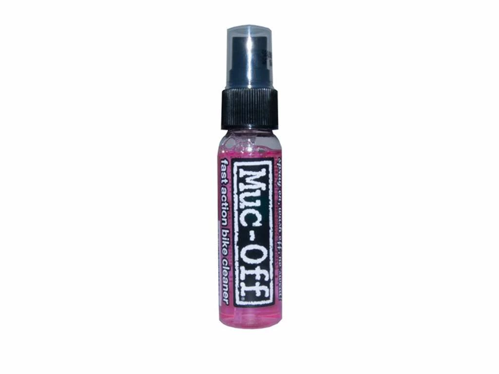 Muc-Off – Bike Cleaner – 32ml 1 Muc-Off – Bike Cleaner – 32ml